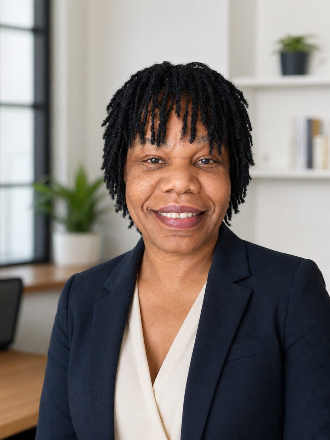 Sonja Lechner — Founder, Lechner Studios